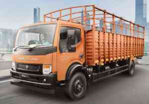Ashok Leyland Partner Super 914 HL Truck